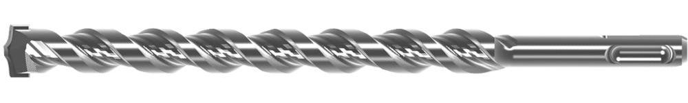 Produktbild Heller SDS-plus-Bohrer Bionic 6 x 310/250mm