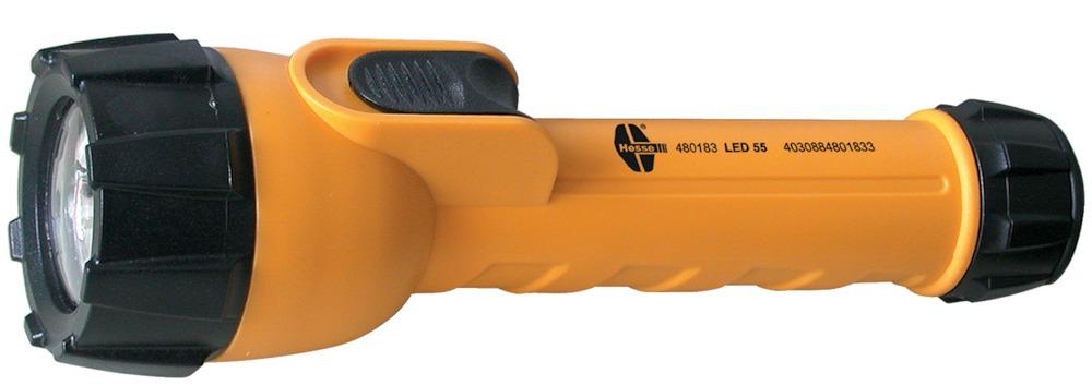 Produktbild Hesse Taschenlampe NG-FIFO-1 LED 80lm