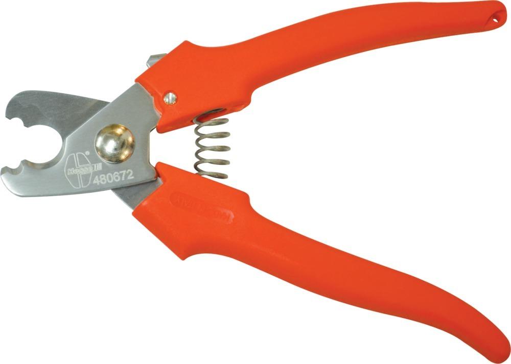 Produktbild Hesse Kabelschere 168mm