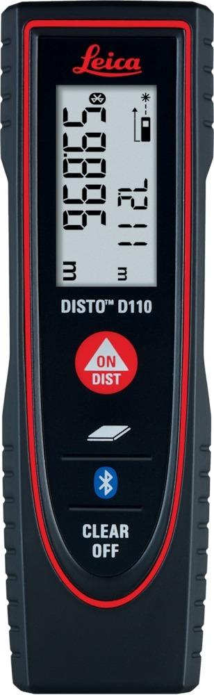 Produktbild Leica Handlasermeter DISTO D110