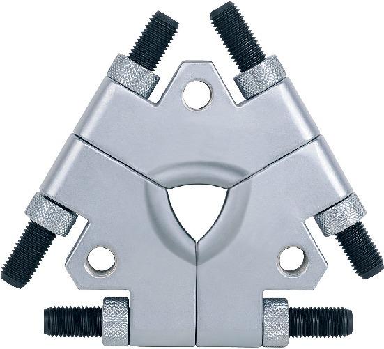 Produktbild Kukko Trennvorrichtung Gr.3 3 Segmente