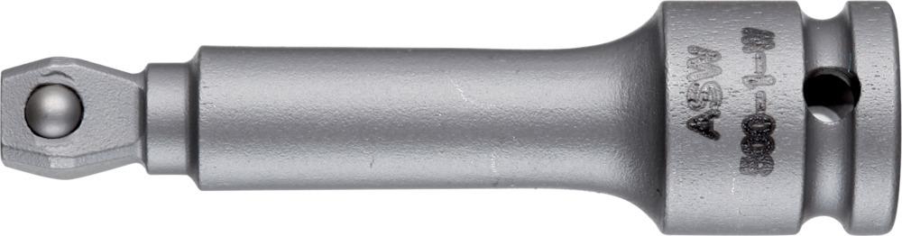 Produktbild ASW Kraft-Winkelverlängerung 1/4" 50mm