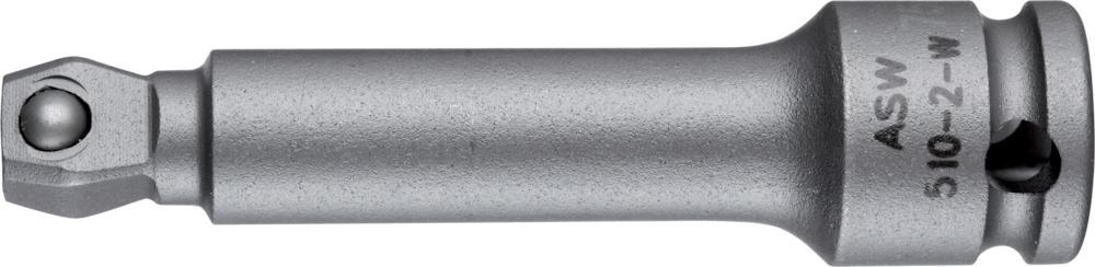 Produktbild ASW Kraft-Winkelverlängerung 3/8" 150mm
