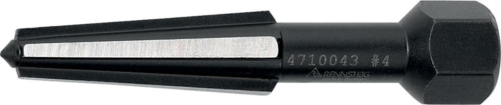 Produktbild Rennsteig Schraubenausdreher 2-schneidig Gr. 5