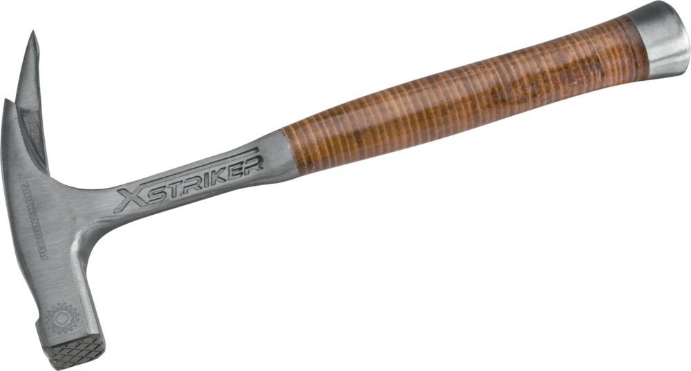 Produktbild Peddinghaus Latthammer geschmiedet gerauht Ledergriff XSTRIKER