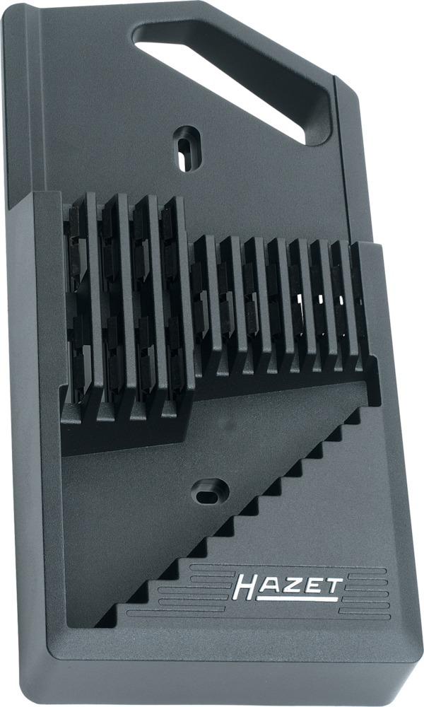Produktbild Hazet Klemmhalter für Schlüssel 12tlg.