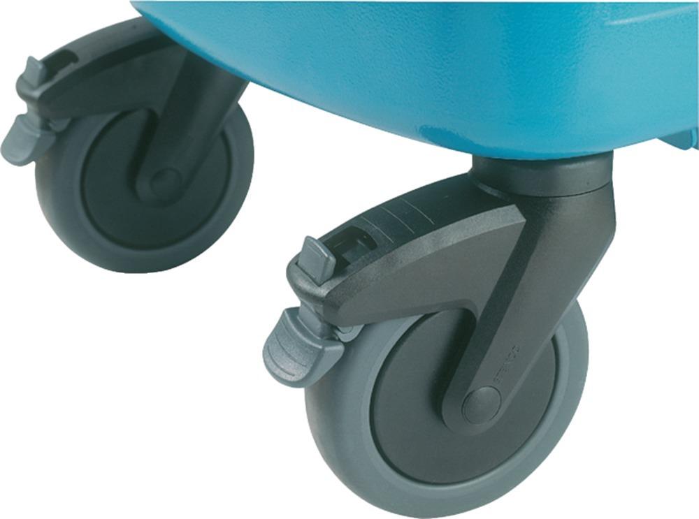 Produktbild Hazet Werkstattwagen 166C 1002x 725x398mm bild 2