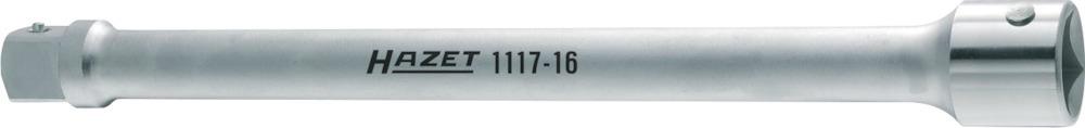 Produktbild Hazet Verlängerung 1." 400mm