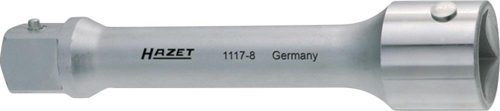 Produktbild Hazet Verlängerung 1." 200mm