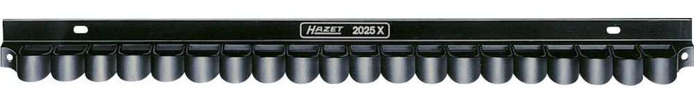 Produktbild Hazet Werkzeug-Halter 2025X für Werkzeugwagen