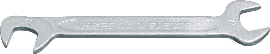 Produktbild Hazet Doppelmaulschlüssel klein 5 mm