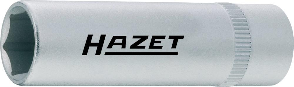 Produktbild Hazet Steckschlüssel-Einsatz 1/4" 5,5mm 6kt. lang