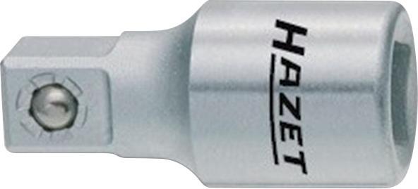 Produktbild Hazet Verlängerung 1/4" 25mm