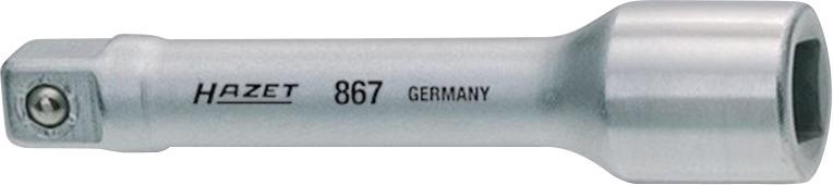 Produktbild Hazet Verlängerung 1/4" 55mm