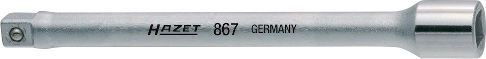 Produktbild Hazet Verlängerung 1/4" 102mm