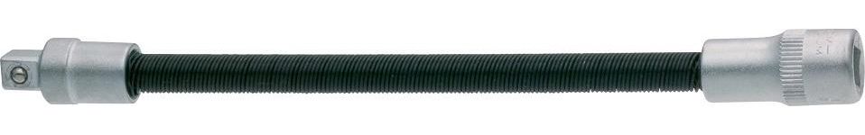 Produktbild Hazet Verlängerung 1/4" 150mm flexibel