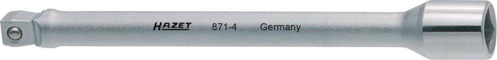 Produktbild Hazet Kardanverlängerung 1/4" 102mm