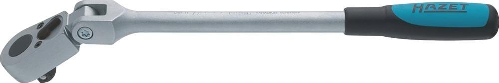 Produktbild Hazet Gelenk-Umschaltknarre 3/8" 276mm