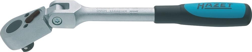 Produktbild Hazet Gelenk-Umschaltknarre 3/8" 218mm