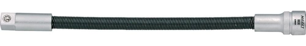 Produktbild Hazet Verlängerung 3/8" 210mm flexibel