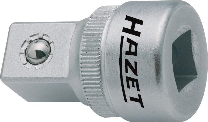 Produktbild Hazet Vergrößerungsstück 3/8"innen auf 1/2"außen