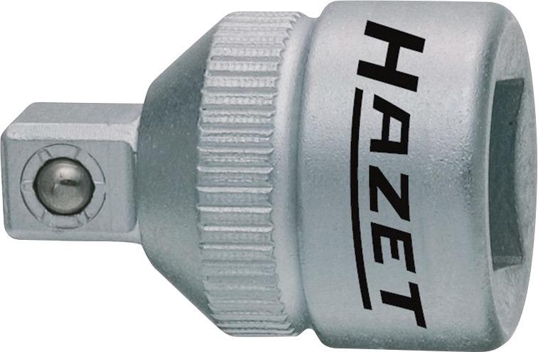 Produktbild Hazet Reduzierstück 3/8"innen auf 1/4"außen