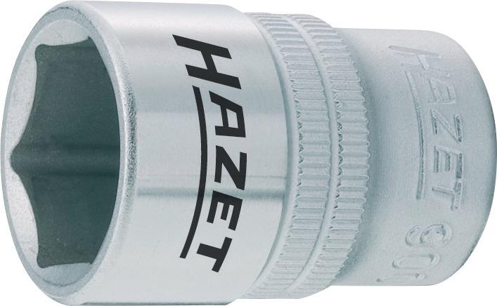 Produktbild Hazet Steckschlüssel-Einsatz 1/2" 21mm 6kt.