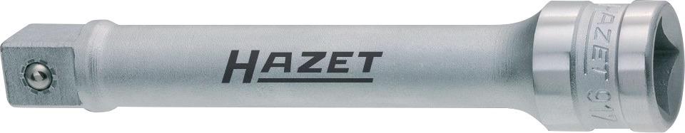Produktbild Hazet Verlängerung 1/2" 123mm