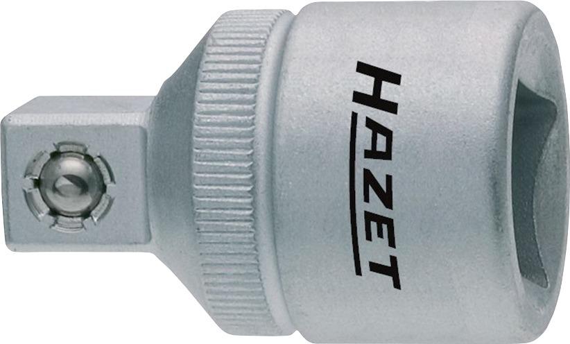 Produktbild Hazet Reduzierstück 1/2"innen auf 3/8"außen