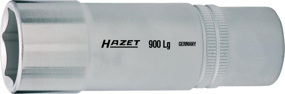 Produktbild Hazet Steckschlüssel-Einsatz 1/2" 32mm 6kt. lang