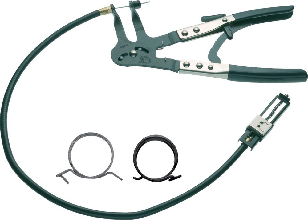 Produktbild Hazet Schlauchklemmenzangen 798-15B