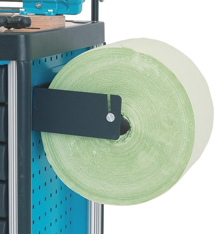 Produktbild Hazet Papierrollenhalter
