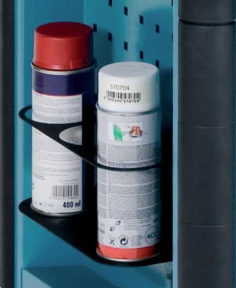 Produktbild Hazet Dosenhalter