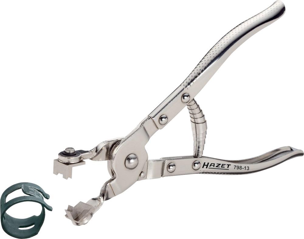 Produktbild Hazet Schlauchklemmenzangen 798-13