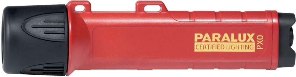 Produktbild Parat Taschenlampe PX0