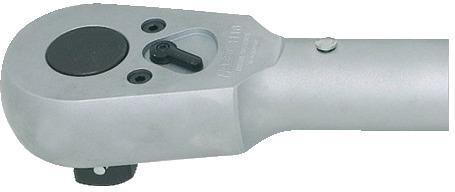 Produktbild Hazet Hebel-Umschaltknarre 1." 824mm