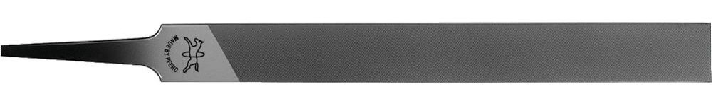 Produktbild Pferd Kettensägenfeile 1213 RUK150mm H2 flach