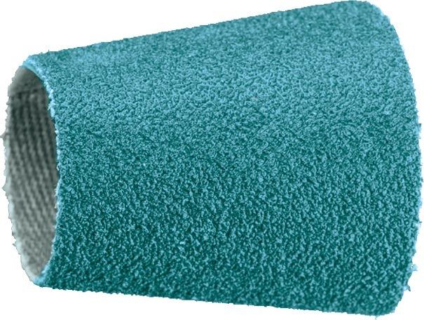 Produktbild Pferd Schleifring Zirkon 29x30mm K120