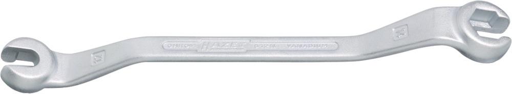 Produktbild Hazet Doppelringschlüssel offen 10x11mm gekröpft