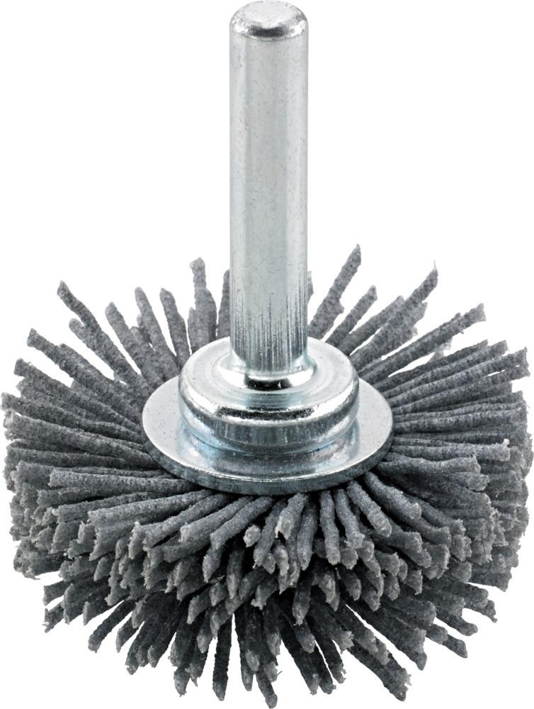 Produktbild Osborn Rundbürste SIC 6mm 70mm gewellt K120