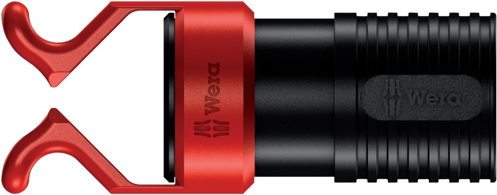 Produktbild Wera Schraubkralle schwarz