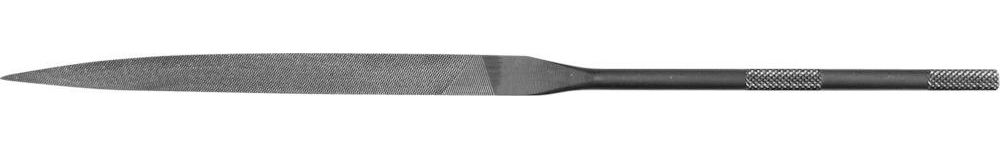 Produktbild Pferd Präzisions Nadelfeile 160mm H2 Messer