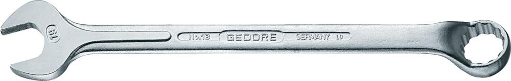 Produktbild Gedore Ringmaulschlüssel DIN3113B 26,0mm