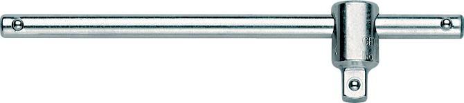 Produktbild Gedore Quergriff mit Gleitstück 1/4"115mm