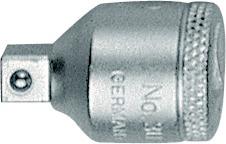 Produktbild Gedore Reduzierstück 3/8"innen auf 1/4"außen