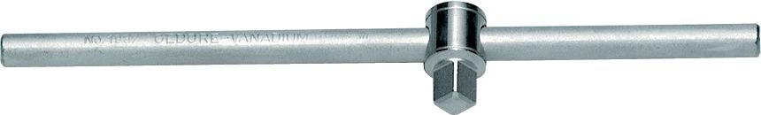 Produktbild Gedore Quergriff mit Gleitstück 1/2"292mm