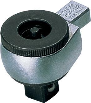 Produktbild Gedore Einsteck-Umschaltknarre 1/2"14x18mm Vierkant