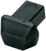 Produktbild Gedore Einsteck-Anschweißstück 9x12mm-4kt.