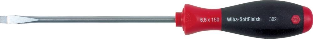 Produktbild Wiha Schraubendreher 302 SF 6,5x150mm bild 1