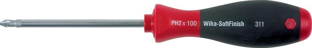 Produktbild Wiha Schraubendreher 311 SF PH0x 60mm